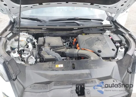 2023 Mitsubishi Outlander Sel/40Th Anniversary/Sel Touring/Sel Premium из США, поврежденный, VIN JA4T5VA96PZ017166